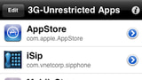3G Unrestrictor Updated With iPad and iOS 4 Compatibility