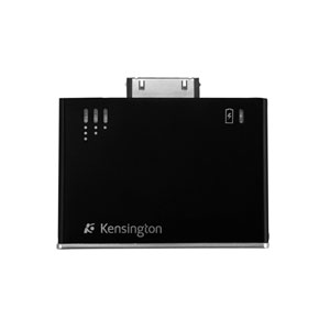 Kensington Battery Packs for iPhone, iPod