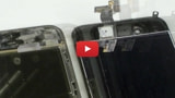 Stop-Motion iPhone 4 Teardown Video Made From 1784 Photos