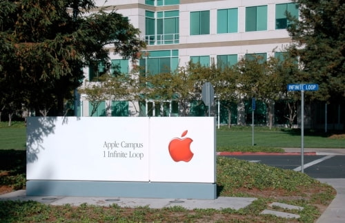 Former Employees Talk About Working at Apple