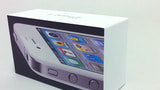 White iPhone 4 Unboxing [Photos]