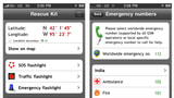 Rescue Kit 2.0 for iPhone Released
