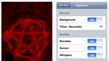 iPossessed 1.3 is a Scary App for iPhone