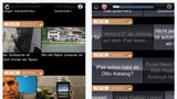 News Wall 1.0 Released for iPhone and iPad