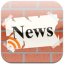 News Wall 1.0 Released for iPhone and iPad