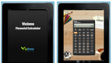BA Financial Calculator Comes to iPad