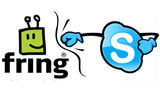 Fring Says They Are Being Blocked By Skype [Skype Denies]