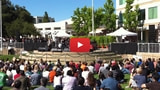 Maroon 5 Plays Surprise Concert at Apple [Video]