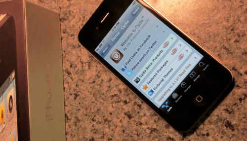 Geohot Shuts Down His iPhone Blog, Twitter Account [Update]