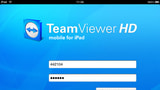 TeamViewer HD Lets You Access Your Computer From the iPad