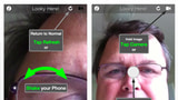 Looky Here! 1.0 Released for iPhone 4