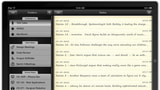 App Apps Updates Audiotorium Notes for iPad