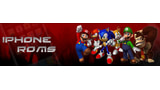 iPhone Roms Goes Live