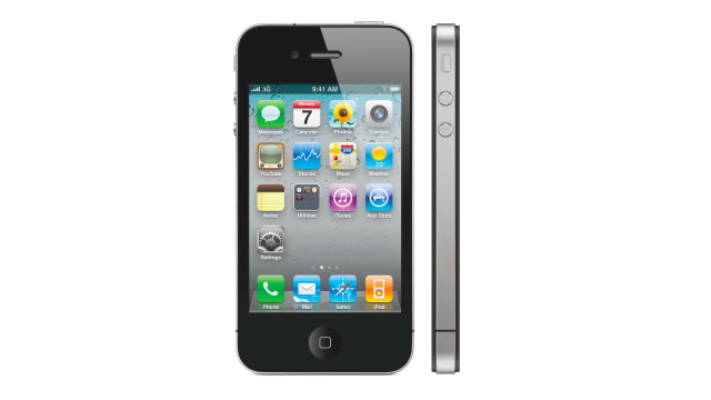 Steve Jobs Was Warned About iPhone 4 Antenna Design