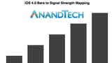 A Detailed Analysis of Apple's New Signal Bars