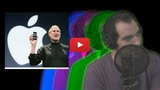 Song a Day Guy Writes New Song About Steve Jobs [Video]
