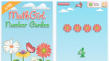 MathGirl Number Garden Lite Released