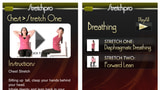 Popular Stretch App Now With Push Reminders