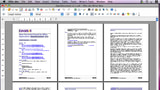 OpenOffice 3.0 Beta Now Available