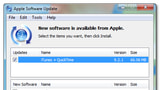 Apple Releases iTunes 9.2.1 Update