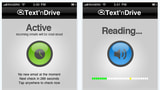 Drivers Hear and Reply by Voice with Text'nDrive