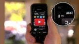 Apple Responds to Nokia With N97 Antenna Video