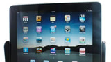 Car Headrest Mount for iPad
