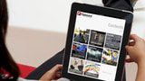 Flipboard Displays Your Facebook, Twitter as an iPad Magazine