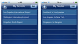 3dot5 Releases World Flights 1.1 for iPhone