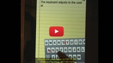 BlindType Auto-Corrects Your iPhone Typing With Amazing Accuracy [Video]