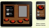 Remote Camera Sharing on iPad