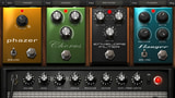 AmpliTube Turns Your iPad Into a Guitar Multi-Effect Processor