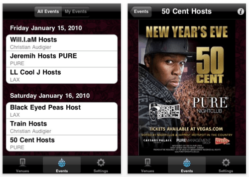 Get Into More Nightclubs with VelvetRope