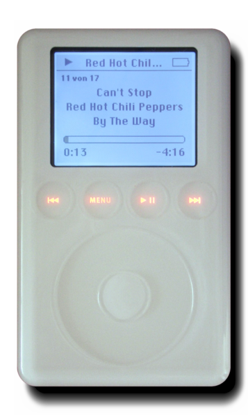 Apple to Settle Canadian iPod Lawsuit