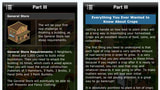 FrontierVille Game Guide Arrives on iTunes