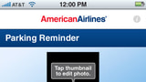 American Airlines Launches Official iPhone App