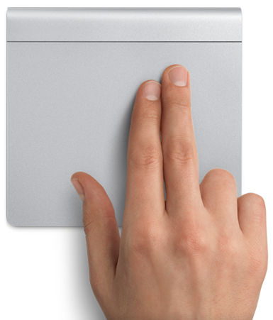 Apple Reveals New Magic Trackpad Accessory