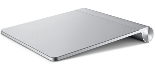 Apple Reveals New Magic Trackpad Accessory