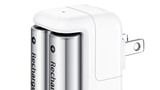 Apple Releases Compact Battery Charger
