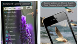 Camera Plus Pro 2.5 for iPhone 4