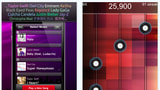 Rhythm Game to Play With Your iPod Music