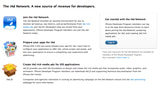 Apple Launches iAd for Developers