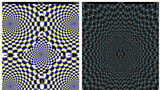 iPad Provides Library of Colorful Illusions