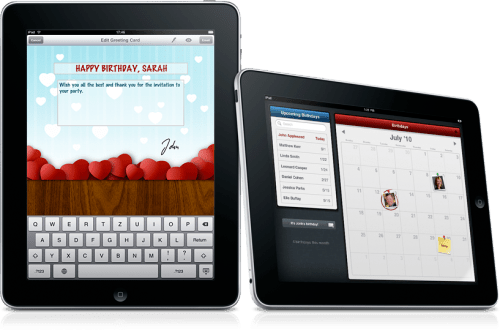 Vemedio Releases Jubilee 1.1 for iPad