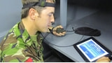 UK Troops Use iPads to Train for Fire Missions