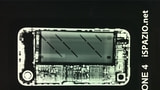 iPhone 4 Gets X-Rayed [Photo]