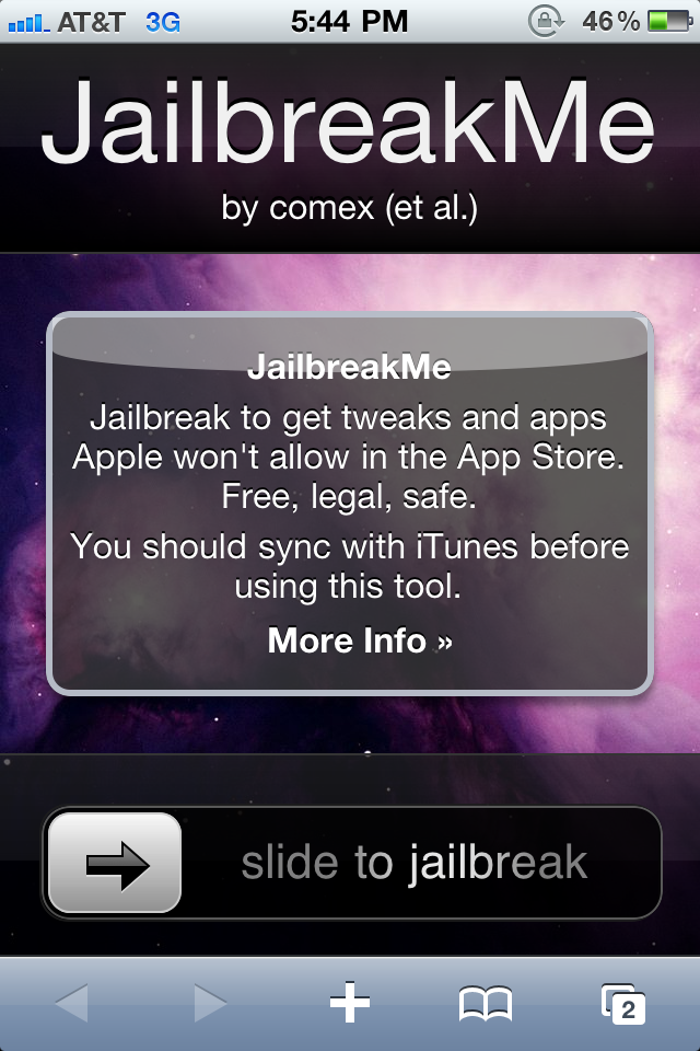 Jailbreak för alla enheter med iOS 4 inklusive iPhone 4 släppt [Uppdatering x4]