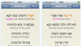 iKaddish Teaches Jewish Mourner's Prayer
