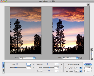 Essential 2 Imaging Software for iPhoto 