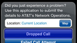 AT&T Mark the Spot App Updated With Network Improvement Reports